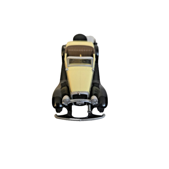 1932 CHEVY Standard Sports ROADSTER Hallmark 1999 Keepsake 2nd Vintage New - Picture 4 of 7